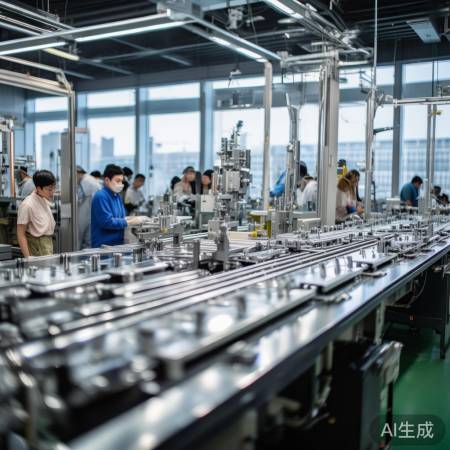 宁波宏达：消毒柜钣金领航者