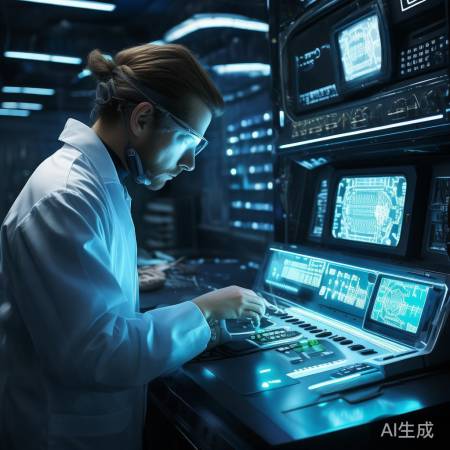 揭秘保险柜密码破解神器