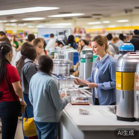 保修期有差异，购前问清楚。