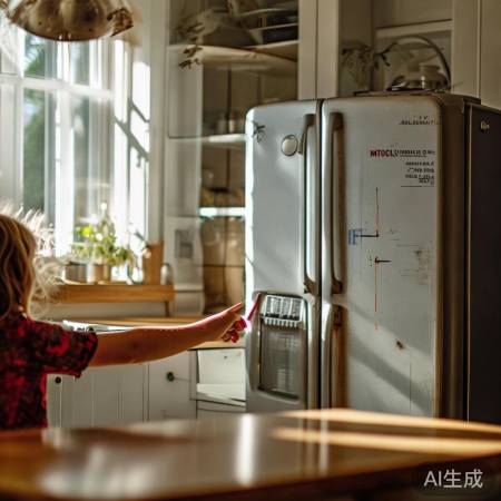 旧家电回收，环保公益行。