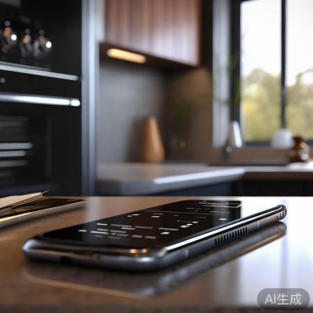 意伦斯s370，智能控火，贴心