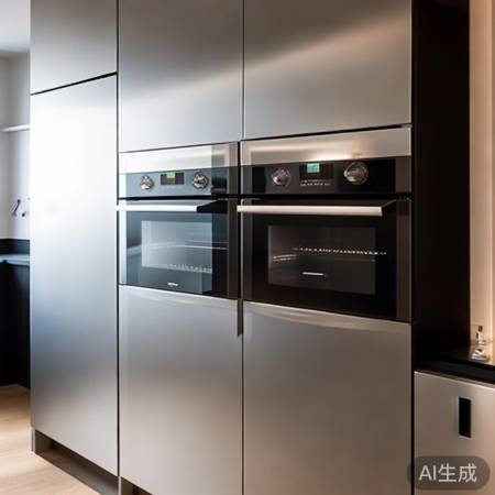 意伦斯s370消毒一体机，空间