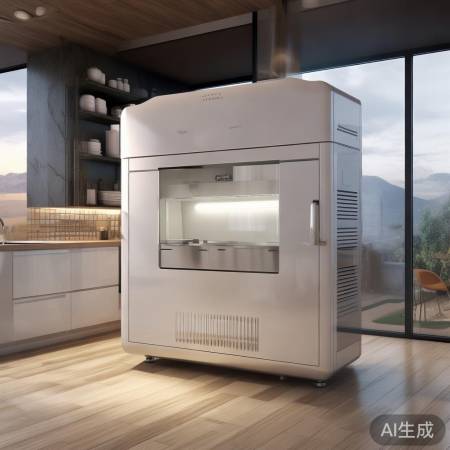 波咯咯消毒柜解锁秘籍:揭秘独特暗号技巧 波咯咯消毒柜解锁秘籍:揭秘独特暗号技巧