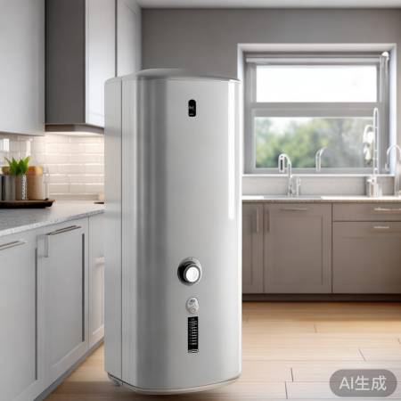 即热热水器：慎操作，保安全。