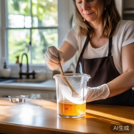 如何轻松清洗油烟机晶体片,恢复洁净效果 如何轻松清洗油烟机晶体片,恢复洁净效果