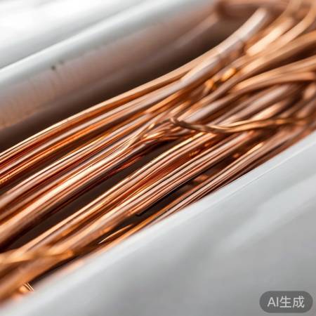 美的热水器铜线重量揭秘:一探究竟,了解真实重量 美的热水器铜线重量揭秘:一探究竟,了解真实重量