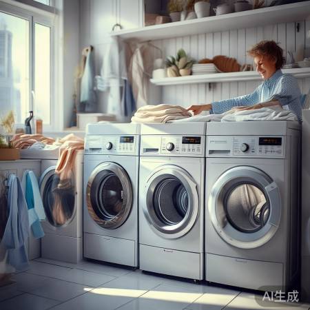 洗衣机选购攻略:盘点几款好用型号推荐 洗衣机选购攻略:盘点几款好用型号推荐