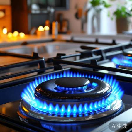 燃气灶选材关键，材质决定烹饪效