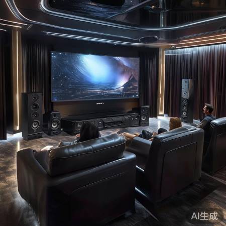 电视机功放音箱连接教程:轻松实现家庭影院体验 电视机功放音箱连接教程:轻松实现家庭影院体验
