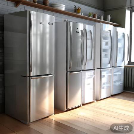性价比高冰箱推荐