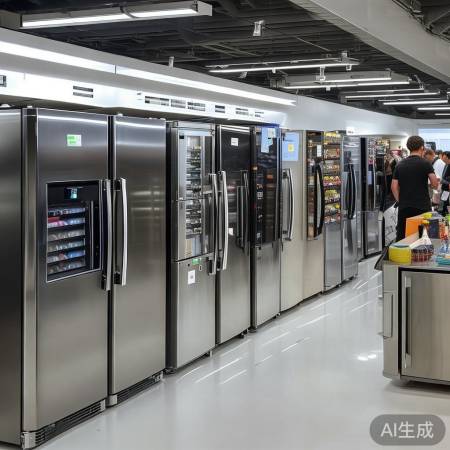 冰箱红酒柜价格跨度大，预算选型