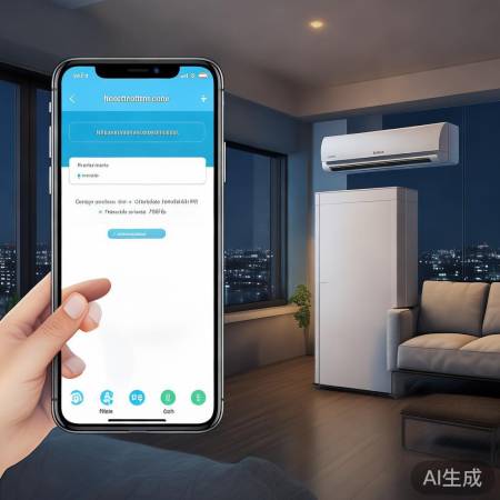 空调自动模式无法取消?教你轻松解决! 空调自动模式无法取消?教你轻松解决!