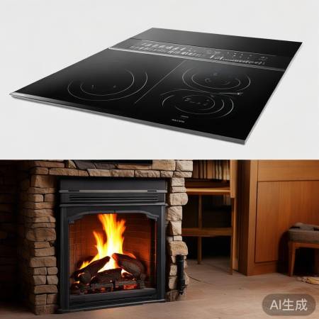 集成灶与集火灶的区别揭秘 集成灶与集火灶的区别揭秘