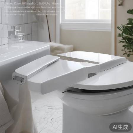 智能马桶挂钩安装步骤详解,轻松上手! 智能马桶挂钩安装步骤详解,轻松上手!