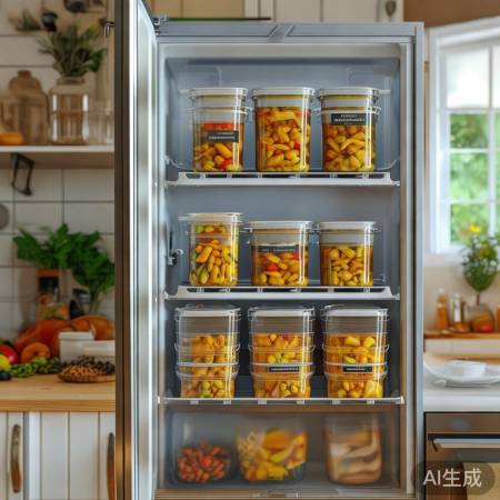 咖喱在冰箱的保质期与保存方法揭秘 咖喱在冰箱的保质期与保存方法揭秘