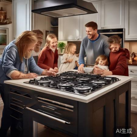 集成灶用户真实反馈:揭秘市场口碑背后的秘密 集成灶用户真实反馈:揭秘市场口碑背后的秘密