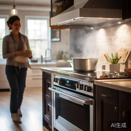 集成灶用户真实反馈:揭秘市场口碑背后的秘密 集成灶用户真实反馈:揭秘市场口碑背后的秘密