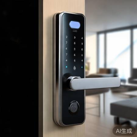 智能锁Steam:引领智能家居新潮流 智能锁Steam:引领智能家居新潮流