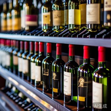 小红酒柜装酒技巧：轻松打造私人酒窖