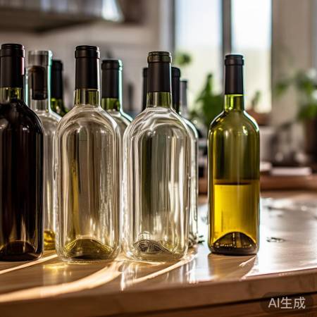 小红酒柜装酒技巧：轻松打造私人酒窖