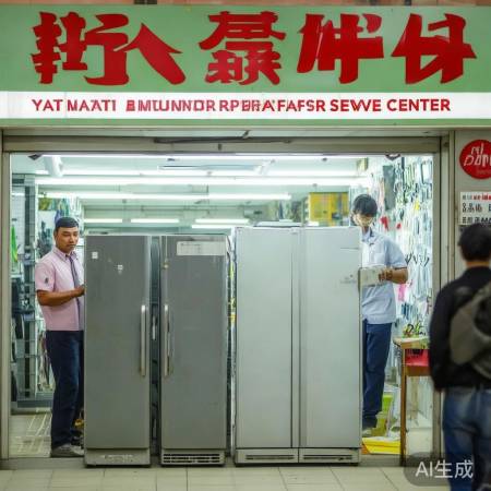 烟台莱山冰箱维修服务,专业快速解决您的烦恼 烟台莱山冰箱维修服务,专业快速解决您的烦恼