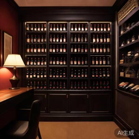 如何存放红酒：没有酒柜时的解决方案