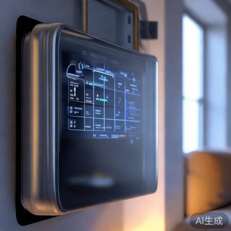 华博士壁挂炉屏幕常亮问题解答