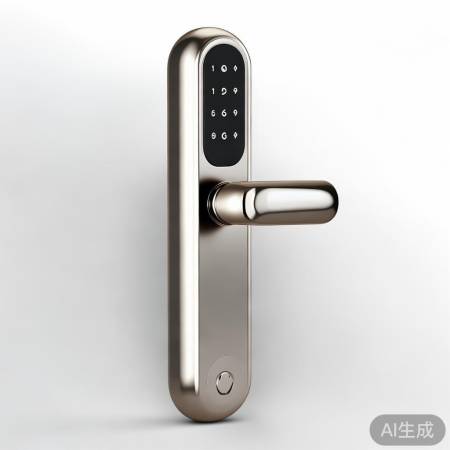 人脸识别智能锁360:科技守护家门,安全生活新选择 人脸识别智能锁360:科技守护家门,安全生活新选择