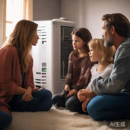 空气能空调冷气调节技巧大揭秘 空气能空调冷气调节技巧大揭秘