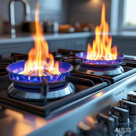 猛火燃气灶双灶线路:安全可靠的使用技巧分享 猛火燃气灶双灶线路:安全可靠的使用技巧分享