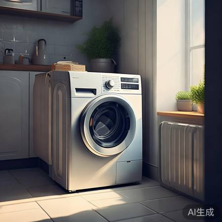 洗衣机自动重启解决方法详解 洗衣机自动重启解决方法详解