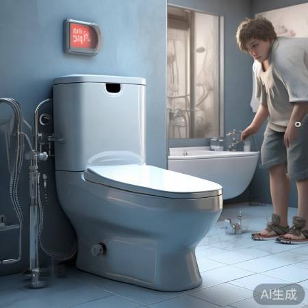智能马桶响不停原因解析与解决方法 智能马桶响不停原因解析与解决方法
