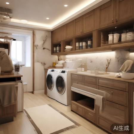 东芝洗衣机TWD：性能卓越，品质生活首选