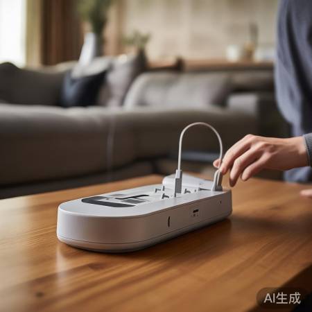 电视机插排选多少安合适？选购指南揭秘