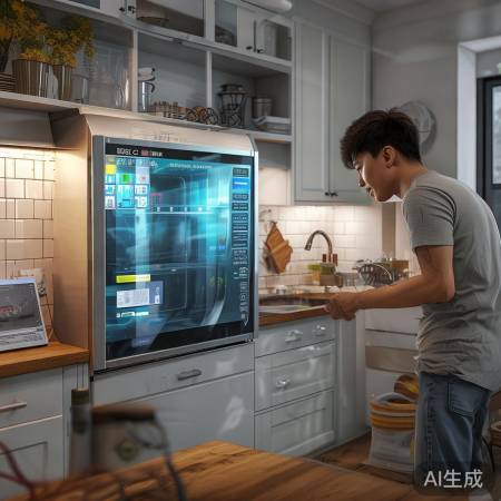 消毒柜维修指南:轻松掌握故障排查与修复技巧 消毒柜维修指南:轻松掌握故障排查与修复技巧