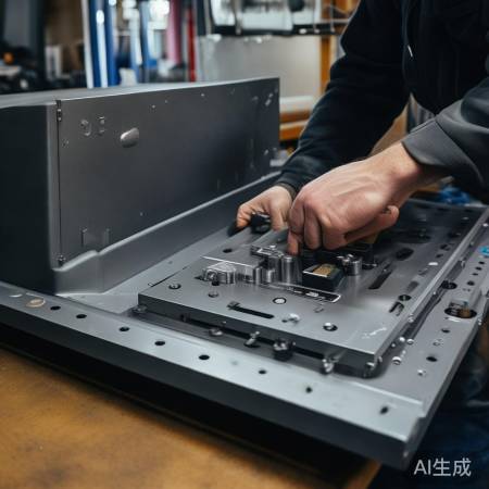 床带保险柜安装方法攻略：安全实用两不误