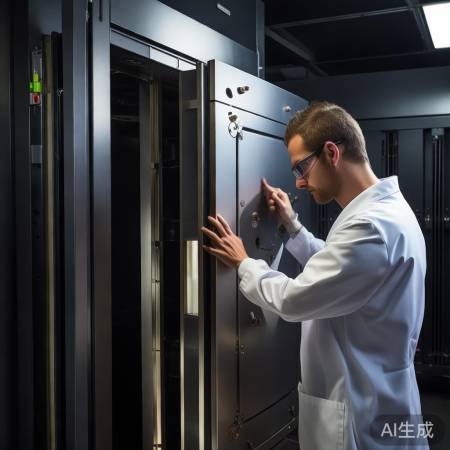 床带保险柜安装方法攻略：安全实用两不误