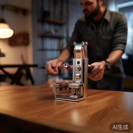 智能锁使用多久需要更换锁芯?专家解答 智能锁使用多久需要更换锁芯?专家解答