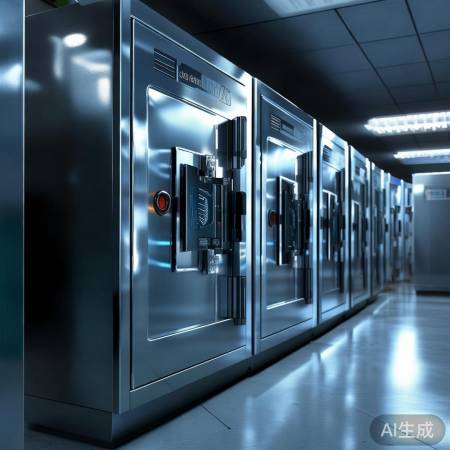 保险柜购置及折旧会计科目全解析