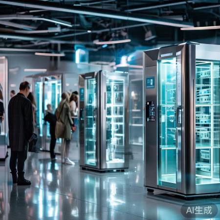 消毒柜选购攻略：立式与入式消毒柜对比分析