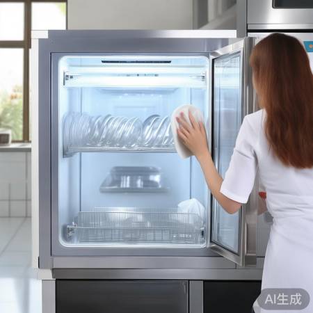 消毒柜选购攻略：立式与入式消毒柜对比分析