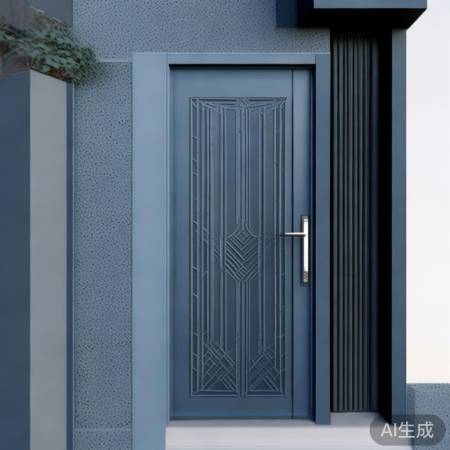 100公分防盗门选购指南:安全与美观兼顾 100公分防盗门选购指南:安全与美观兼顾