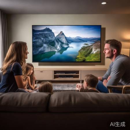 电视机50寸怎么分辨?选购技巧大揭秘 电视机50寸怎么分辨?选购技巧大揭秘