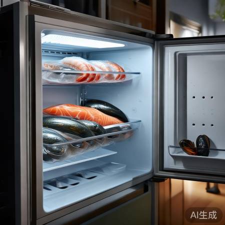 冰箱收纳技巧：哪些很热的东西可以放冰箱？