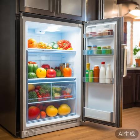 冰箱收纳技巧：哪些很热的东西可以放冰箱？