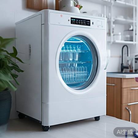 消毒柜价格对比：三百元与一千元型号全面解析