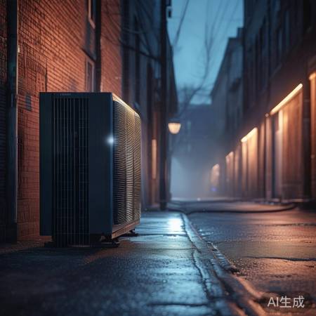 空气能产品适合安装于阴暗处吗？揭秘最佳安装位置