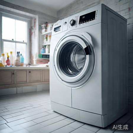 直筒洗衣机脱水时晃动大的原因及解决方法 直筒洗衣机脱水时晃动大的原因及解决方法