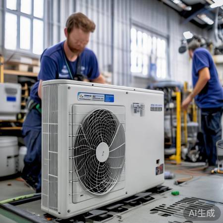 浙江义乌地区空气能安装攻略:高效节能一步到位 浙江义乌地区空气能安装攻略:高效节能一步到位