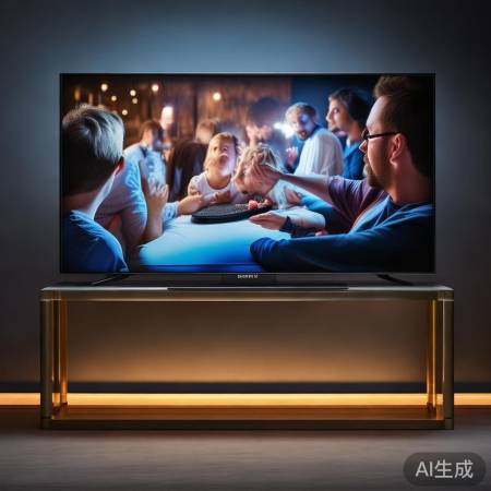 索尼电视机专用脚架推荐：稳固耐用，提升观赏体验